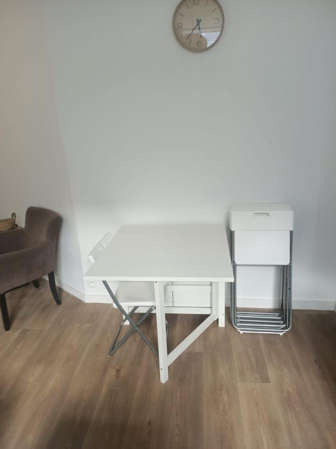 Le Fayolle - Lumineux 2 Pieces En Centre-ville Appartement *