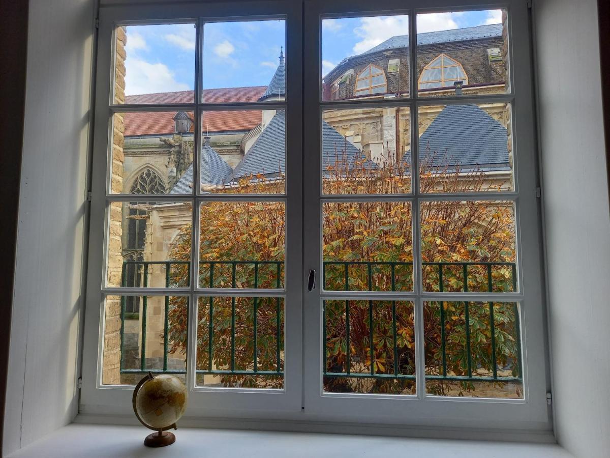 Appartement Le Fayolle - Lumineux 2 Pieces En Centre-ville *